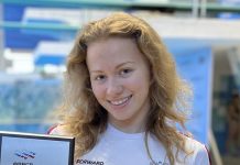 Елизавета Кансо показала фигуру в купальнике на фоне горной реки Елизавета Кансо показала фигуру в купальнике на фоне горной реки