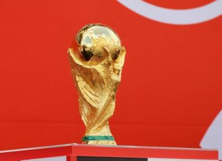 Определены 13 участников 1/8 финала ЧМ-2026 Определены 13 участников 1/8 финала ЧМ-2026
