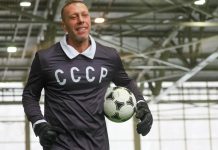 Роман Березовский назначен главным тренером костромского «Спартака» Роман Березовский назначен главным тренером костромского «Спартака»