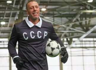 Роман Березовский назначен главным тренером костромского «Спартака» Роман Березовский назначен главным тренером костромского «Спартака»