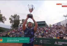 Сухотину отстранили до мая 2031 года Сухотину отстранили до мая 2031 года