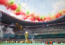 «Ацтека» приняла последний матч ЧМ-2026 со своей легендарной историей «Ацтека» приняла последний матч ЧМ-2026 со своей легендарной историей