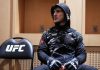 Евлоев сразится за титул с Волкановски на турнире UFC 333 Евлоев сразится за титул с Волкановски на турнире UFC 333