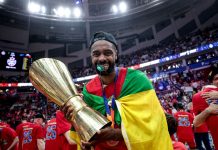 Жан-Шарль продлил контракт с ЦСКА на два года Жан-Шарль продлил контракт с ЦСКА на два года