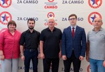 ВФС и Федерация спорта глухих укрепляют сотрудничество ВФС и Федерация спорта глухих укрепляют сотрудничество