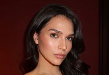 Станислава Константинова отметила 26-летие в Риме Станислава Константинова отметила 26-летие в Риме
