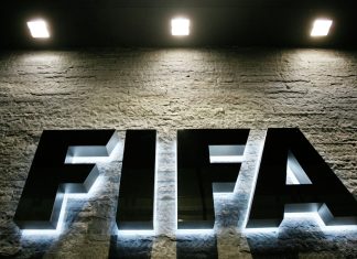 ФИФА приостановила дисквалификацию Балогана после жалобы ФИФА приостановила дисквалификацию Балогана после жалобы
