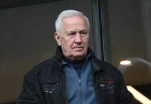 Колосков раскритиковал расширение ЧМ-2030 до 64 команд Колосков раскритиковал расширение ЧМ-2030 до 64 команд