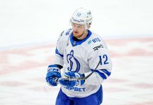 «Шанхай Дрэгонс» подписал Артёма Чернова «Шанхай Дрэгонс» подписал Артёма Чернова