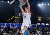 Россия выиграла этап Лиги наций 3х3 Россия выиграла этап Лиги наций 3х3