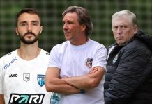 Калмыков оформил хет-трик в матче «Спартака» с «КАМАЗом» Калмыков оформил хет-трик в матче «Спартака» с «КАМАЗом»