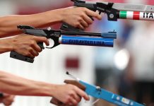 Российские юные пятиборцы едут на чемпионат Европы в Испанию Российские юные пятиборцы едут на чемпионат Европы в Испанию