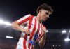 RFEF начала дело против «Барселоны» по Альваресу RFEF начала дело против «Барселоны» по Альваресу
