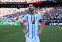 Месси — лучший игрок ЧМ-2026 по версии IIFHS