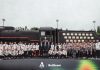 «Локомотив» вручил игрокам бронзовые медали и награды «Локомотив» вручил игрокам бронзовые медали и награды