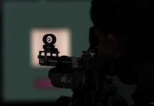 Чемпионат Европы по стрельбе перенесён в Испанию из-за недопуска россиян Чемпионат Европы по стрельбе перенесён в Испанию из-за недопуска россиян