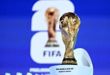 Аргентина и Испания сыграют в финале ЧМ-2026 Аргентина и Испания сыграют в финале ЧМ-2026