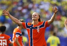 Гаврилов: Норвегия случайно прошла Бразилию на ЧМ-2026 Гаврилов: Норвегия случайно прошла Бразилию на ЧМ-2026