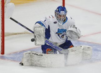 «Барыс» расторг контракты с Бояркиным и Гайтамировым «Барыс» расторг контракты с Бояркиным и Гайтамировым