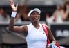 Винус Уильямс получила wild card на Канадский WTA 1000 Винус Уильямс получила wild card на Канадский WTA 1000