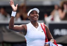 Винус Уильямс получила wild card на Канадский WTA 1000 Винус Уильямс получила wild card на Канадский WTA 1000