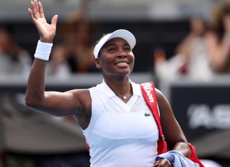 Винус Уильямс получила wild card на Канадский WTA 1000 Винус Уильямс получила wild card на Канадский WTA 1000