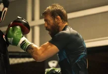 МакГрегор возвращается в UFC против Холлоуэя в лучшей форме МакГрегор возвращается в UFC против Холлоуэя в лучшей форме