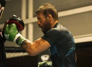 МакГрегор возвращается в UFC против Холлоуэя в лучшей форме МакГрегор возвращается в UFC против Холлоуэя в лучшей форме