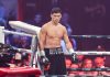WBO утвердила бой Бивола против Смита за титул WBO утвердила бой Бивола против Смита за титул