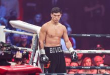 WBO утвердила бой Бивола против Смита за титул WBO утвердила бой Бивола против Смита за титул