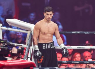 WBO утвердила бой Бивола против Смита за титул WBO утвердила бой Бивола против Смита за титул