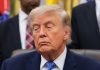 Инфантино: Трамп внимательно следит за ЧМ-2026 по ТВ Инфантино: Трамп внимательно следит за ЧМ-2026 по ТВ