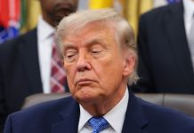 Инфантино: Трамп внимательно следит за ЧМ-2026 по ТВ Инфантино: Трамп внимательно следит за ЧМ-2026 по ТВ