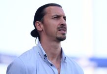 Ибрагимович прокомментировал конфликт с Паредесом в финале ЧМ-2026 Ибрагимович прокомментировал конфликт с Паредесом в финале ЧМ-2026