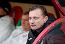 Галактионов призвал не переоценивать победу «Локомотива» над «Спартаком» Галактионов призвал не переоценивать победу «Локомотива» над «Спартаком»