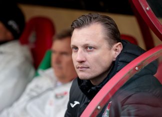 Галактионов призвал не переоценивать победу «Локомотива» над «Спартаком» Галактионов призвал не переоценивать победу «Локомотива» над «Спартаком»