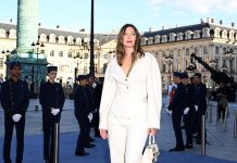 Шарапова посетила финал Уимблдона-2026 между Синнером и Зверевым Шарапова посетила финал Уимблдона-2026 между Синнером и Зверевым