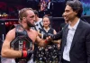 Ковалёв проведёт ещё один бой перед UFC Ковалёв проведёт ещё один бой перед UFC