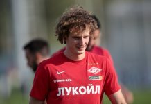Алекс Крал подписал контракт с «Копенгагеном» до 2028 года Алекс Крал подписал контракт с «Копенгагеном» до 2028 года