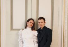 Российские биатлонисты Метеля и Серохвостов обручились Российские биатлонисты Метеля и Серохвостов обручились