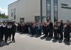 В Санкт-Петербурге прошли похороны олимпийского чемпиона Артура Дмитриева В Санкт-Петербурге прошли похороны олимпийского чемпиона Артура Дмитриева