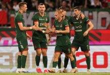«Локомотив» обыграл «Спартак» в контрольном матче 2:0 «Локомотив» обыграл «Спартак» в контрольном матче 2:0