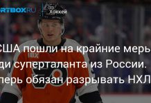 Мичков готовится к третьему сезону без отпуска
