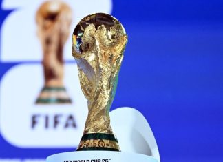 17-летний Мора повторил уникальное достижение Пеле на ЧМ-2026 17-летний Мора повторил уникальное достижение Пеле на ЧМ-2026
