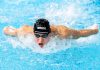 Пловец Пригода назвал свою задачу на чемпионате Европы Пловец Пригода назвал свою задачу на чемпионате Европы