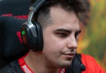 DM подвел итоги группы Team Yandex на Esports World Cup DM подвел итоги группы Team Yandex на Esports World Cup