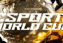 Esports World Cup 2026 стал самым популярным в Dota 2 Esports World Cup 2026 стал самым популярным в Dota 2