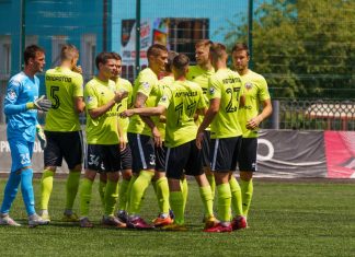 «Иркутск» прекращает участие во Второй лиге из-за финансовых проблем «Иркутск» прекращает участие во Второй лиге из-за финансовых проблем