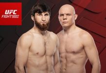 Экс-боец UFC сделал прогноз на бой Анкалаев — Гуськов Экс-боец UFC сделал прогноз на бой Анкалаев — Гуськов