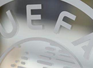 УЕФА раскритиковал решение ФИФА отменить красную карточку Балогуну УЕФА раскритиковал решение ФИФА отменить красную карточку Балогуну